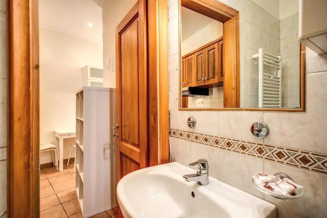 Holiday Vip Navona Floor Apartment Rome