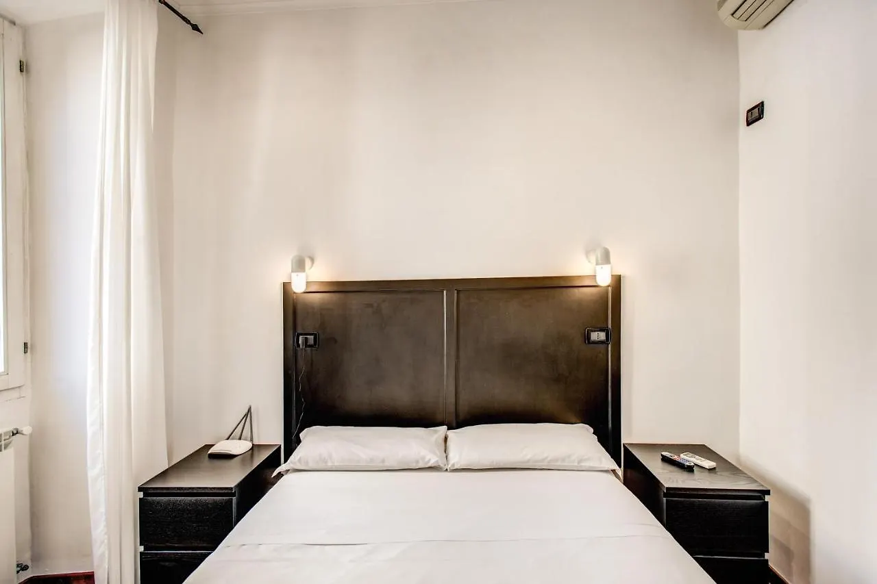 Holiday Vip Navona Floor Apartment Rome 0*,  Italy