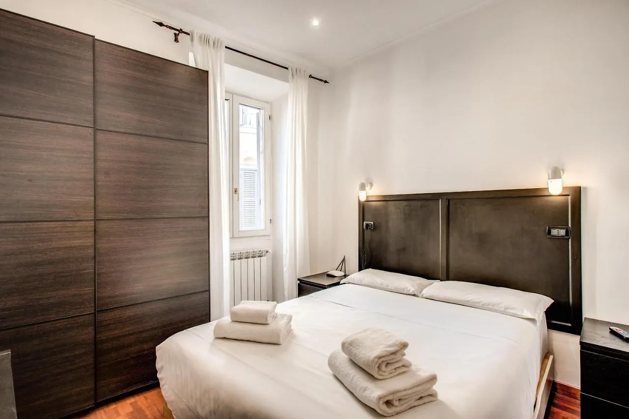 Holiday Vip Navona Floor Apartment Rome 0*,