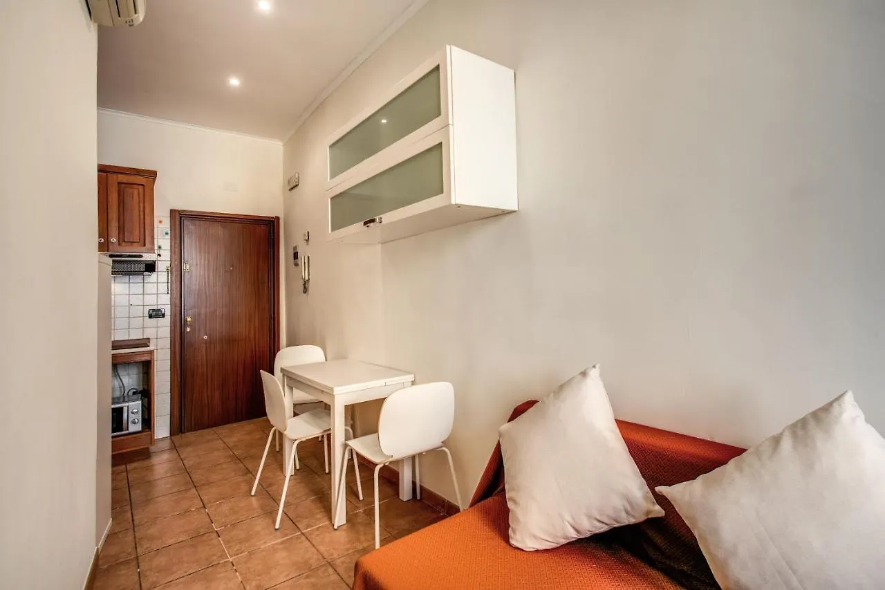 Holiday Vip Navona Floor Apartment Rome Italy